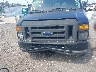 1FMNE11W49D****** Salvamento y Reparables 2009 Ford E-150 en Estado de Nueva York