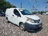 3N6CM0KN2KK****** Salvage and Wrecked 2019 Nissan NV 200 in Bridgeport