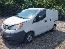 3N6CM0KN2KK****** Used and Repairable 2019 Nissan NV 200 in Bridgeport