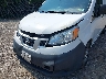 3N6CM0KN2KK****** Salvage and Repairable 2019 Nissan NV 200 in Pennsylvania State