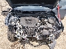 3MVDMBCM7SM****** Repairable 2025 Mazda CX-30 in Columbus