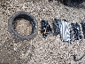 3MVDMBCM7SM****** Wrecked 2025 Mazda CX-30 in Ohio State