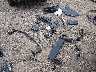 3MVDMBCM7SM****** Salvage and Wrecked 2025 Mazda CX-30 in Columbus