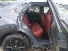 3MVDMBCM7SM****** Wrecked 2025 Mazda CX-30 in Columbus