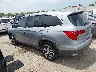 5FNYF5H66HB****** Reparables 2017 Honda Pilot en Estado de Texas
