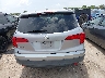 5FNYF5H66HB****** Destrozados 2017 Honda Pilot