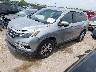 5FNYF5H66HB****** Usados y Reparables 2017 Honda Pilot en Houston