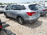 5FNYF5H66HB****** Salvamento y Reparables 2017 Honda Pilot en Houston