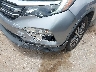 5FNYF5H66HB****** Salvamento y Reparables 2017 Honda Pilot en Estado de Texas