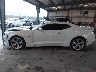 1G1FF1R79L0****** Reparables 2020 Chevrolet Camaro en Estado de Luisiana