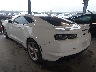 1G1FF1R79L0****** Salvamento y Reparables 2020 Chevrolet Camaro en Baton Rouge