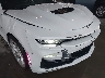 1G1FF1R79L0****** Salvamento y Reparables 2020 Chevrolet Camaro en Estado de Luisiana