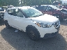 3N1CP5BV1LL****** Salvage and Wrecked 2020 Nissan Kicks in Salt Lake City