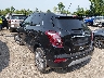 KL4CJASB3JB****** Salvamento y Reparables 2018 Buick Encore en Cleveland