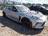 JF1ZNBF17P8****** Salvamento y Destrozados 2023 Toyota GR86 en Wichita