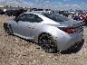 JF1ZNBF17P8****** Salvamento y Reparables 2023 Toyota GR86 en Wichita