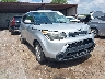 KNDJN2A29E7****** Salvage and Wrecked 2014 Kia Soul in Oklahoma City