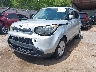 KNDJN2A29E7****** Used and Repairable 2014 Kia Soul in Oklahoma City