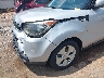 KNDJN2A29E7****** Salvage and Repairable 2014 Kia Soul in Oklahoma State