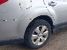 4S4BRDKCXC2****** Wrecked 2012 Subaru Outback in Michigan State