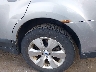 4S4BRDKCXC2****** Used 2012 Subaru Outback in Michigan State