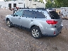 4S4BRDKCXC2****** Salvage and Repairable 2012 Subaru Outback in Grand Rapids