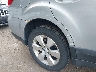 4S4BRDKCXC2****** Salvage and Repairable 2012 Subaru Outback in Michigan State