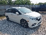 5FNRL6H91KB****** Salvamento y Destrozados 2019 Honda Odyssey en Columbus