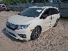 5FNRL6H91KB****** Usados y Reparables 2019 Honda Odyssey en Columbus