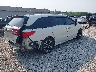 5FNRL6H91KB****** Salvamento y Destrozados 2019 Honda Odyssey en Estado de Ohio