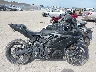MH3RH18YXRK****** Wrecked 2024 Yamaha YZF-R3 in Kansas State