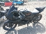 MH3RH18YXRK****** Used and Repairable 2024 Yamaha YZF-R3 in Rec Rides Online Exclusive