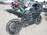 MH3RH18YXRK****** Salvage and Wrecked 2024 Yamaha YZF-R3 in Kansas State