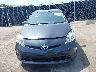 JTDKN3DU7F1****** Wrecked 2015 Toyota Prius in South Carolina State