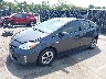 JTDKN3DU7F1****** Used and Repairable 2015 Toyota Prius in Lexington