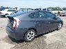 JTDKN3DU7F1****** Salvage and Wrecked 2015 Toyota Prius in South Carolina State