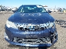 4T1BD1FK3EU****** Wrecked 2014 Toyota Camry Hybrid in California State