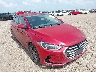 5NPD84LF2JH****** Salvamento y Destrozados 2018 Hyundai Elantra en Corpus Christi