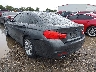 WBA4A9C53GG****** Salvamento y Reparables 2016 BMW 428i Gran Coupe en Austin