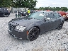 2C3CCAEG5JH****** Used and Repairable 2018 Chrysler 300 in Pensacola