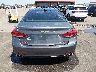 KMHGN4JEXHU****** Wrecked 2017 Genesis G80