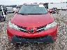 JTMWFREVXFD****** Wrecked 2015 Toyota RAV4 in South Carolina State