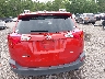 JTMWFREVXFD****** Wrecked 2015 Toyota RAV4