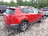 JTMWFREVXFD****** Salvage and Wrecked 2015 Toyota RAV4 in South Carolina State