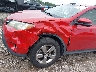 JTMWFREVXFD****** Salvage and Repairable 2015 Toyota RAV4 in South Carolina State