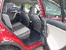 JTMWFREVXFD****** Wrecked 2015 Toyota RAV4 in Lexington