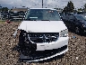 2C4RDGBG8FR****** Used 2015 Dodge Grand Caravan in Ohio State
