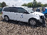 2C4RDGBG8FR****** Repairable 2015 Dodge Grand Caravan in Ohio State