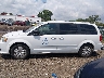 2C4RDGBG8FR****** Salvage 2015 Dodge Grand Caravan