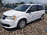 2C4RDGBG8FR****** Used and Repairable 2015 Dodge Grand Caravan in Columbus
